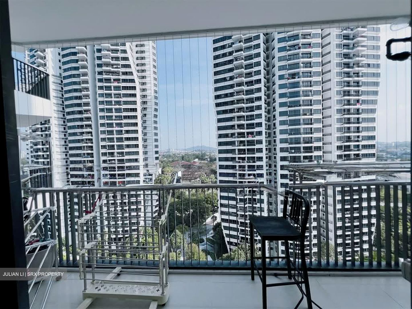 D'Leedon (D10), Condominium #602942971